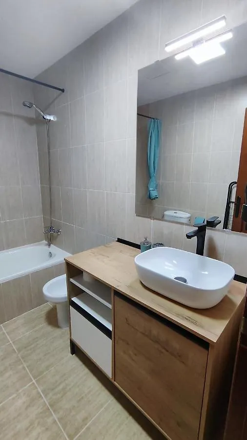 Puipana Apartment, Fuerteventura Puerto del Rosario  Hiszpania
