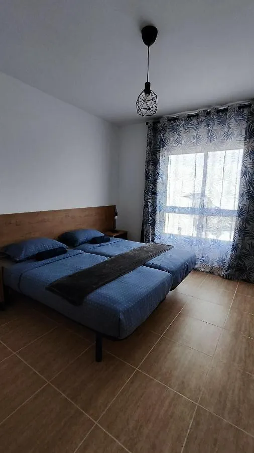 Puipana Apartment, Fuerteventura Puerto del Rosario