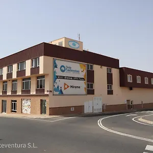 Comfort - 2c - Fuerteventura , Puerto del Rosario (Fuerteventura) España