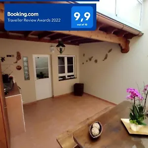  Appartamento Vivienda Vacacional