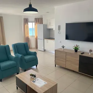 Tao Laia , Puerto del Rosario (Fuerteventura) España