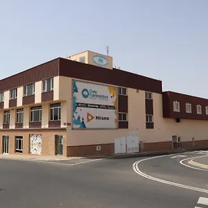 Edificio Prieto Viv 2b Apartamento