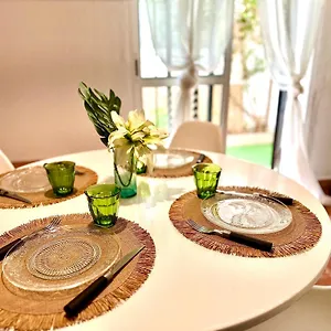 Coqueto Apartamento, Cerca De La Playa, , Rincón de la Victoria España