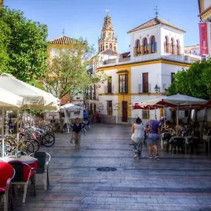 La Casa De La Musica , Córdoba España