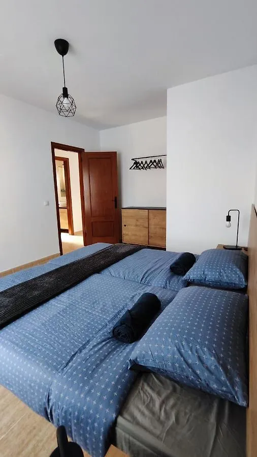 Apartamento Puipana Apartment, Fuerteventura Puerto del Rosario