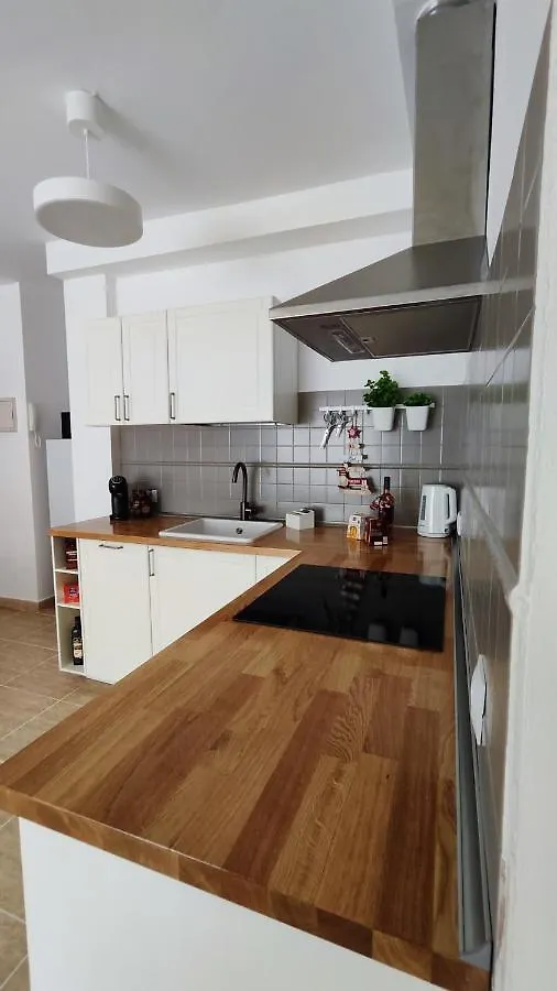 Apartamento Puipana Apartment, Fuerteventura Puerto del Rosario