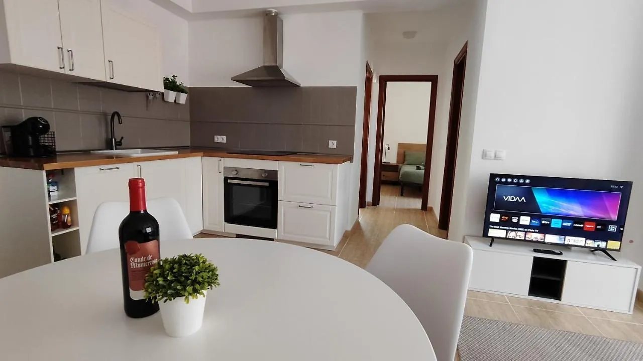 Puipana Apartment, Fuerteventura Puerto del Rosario  Puerto del Rosario (Fuerteventura)