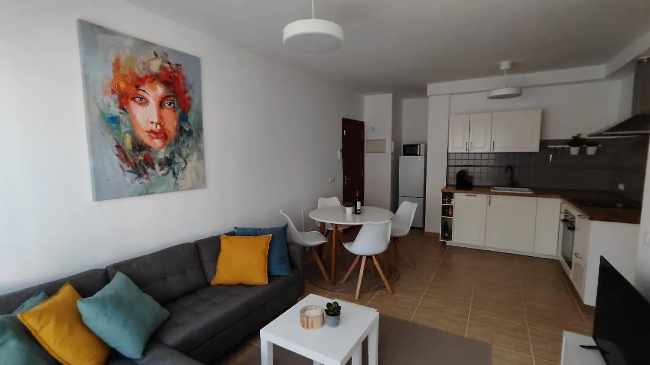 Puipana Apartment, Fuerteventura Puerto del Rosario  0*, Puerto del Rosario (Fuerteventura) España