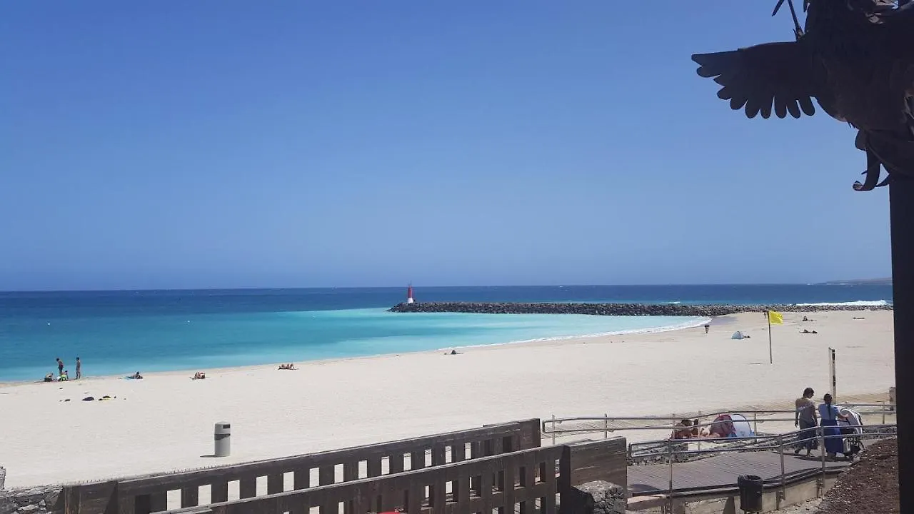 Puipana Apartment, Fuerteventura Puerto del Rosario  Apartment Puerto del Rosario (Fuerteventura)
