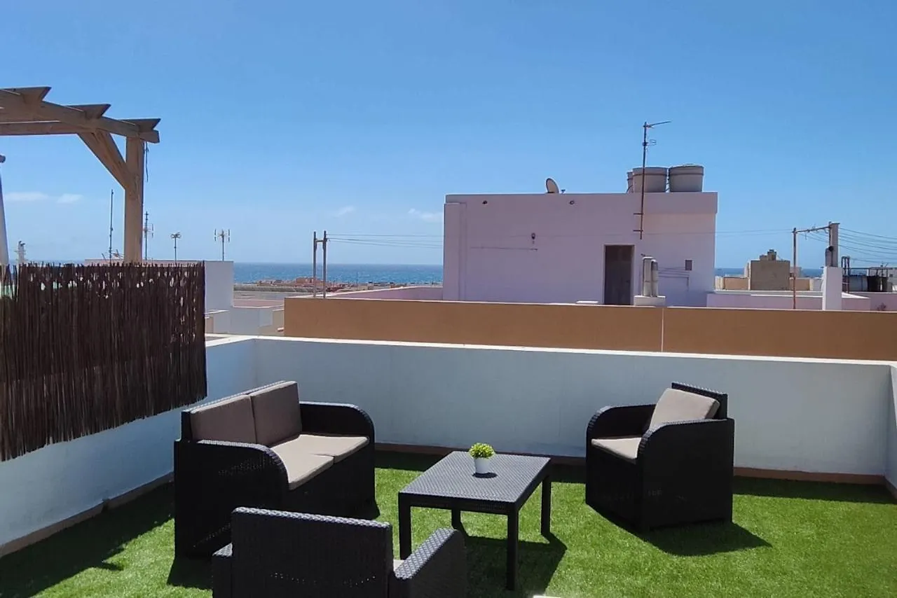 Puipana Apartment, Fuerteventura Puerto del Rosario