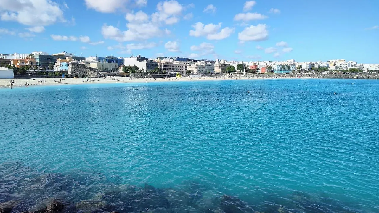 Apartamento Puipana Apartment, Fuerteventura Puerto del Rosario  España